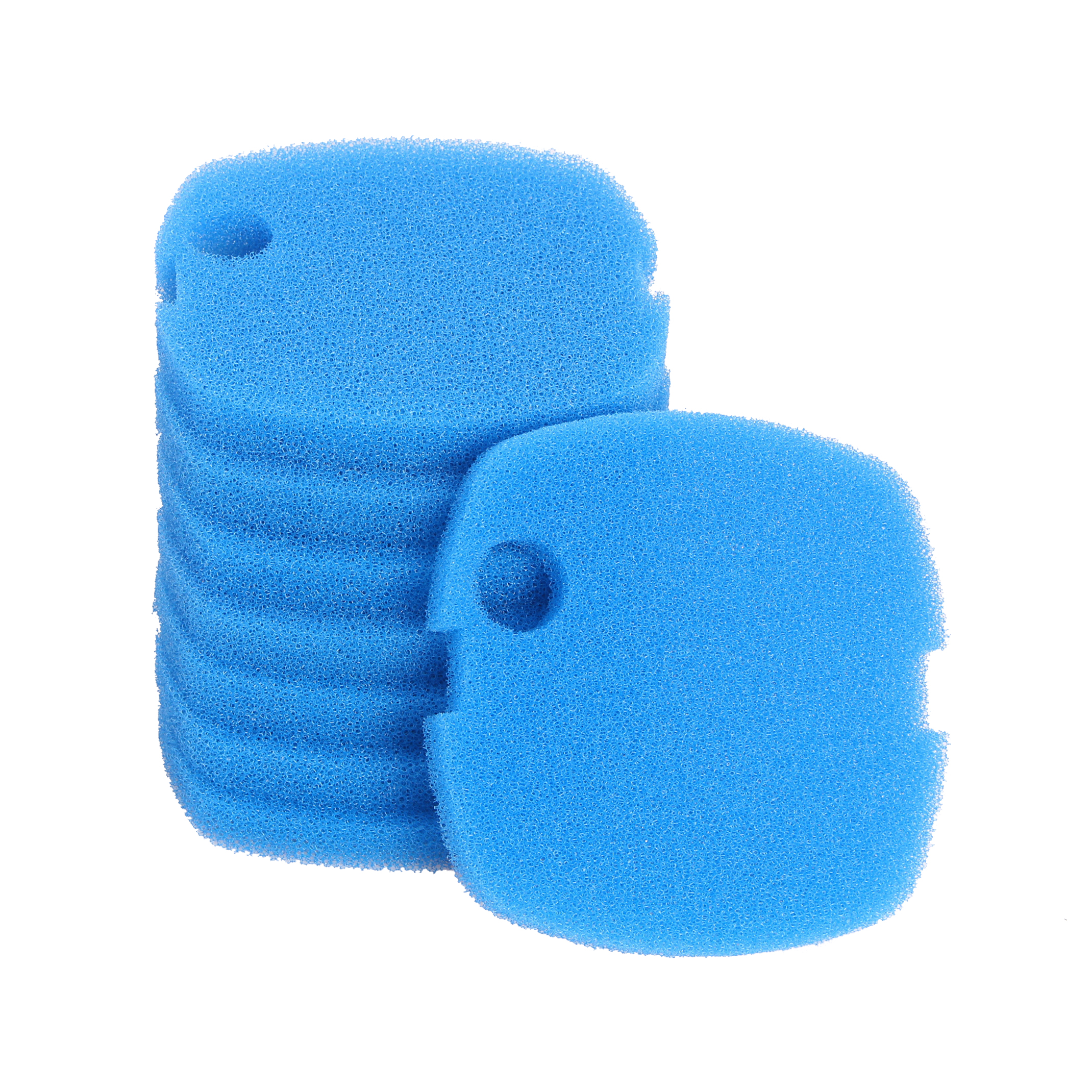 Compatible Blue Coarse Filter  - Marine Aquarium Kit avis et prix