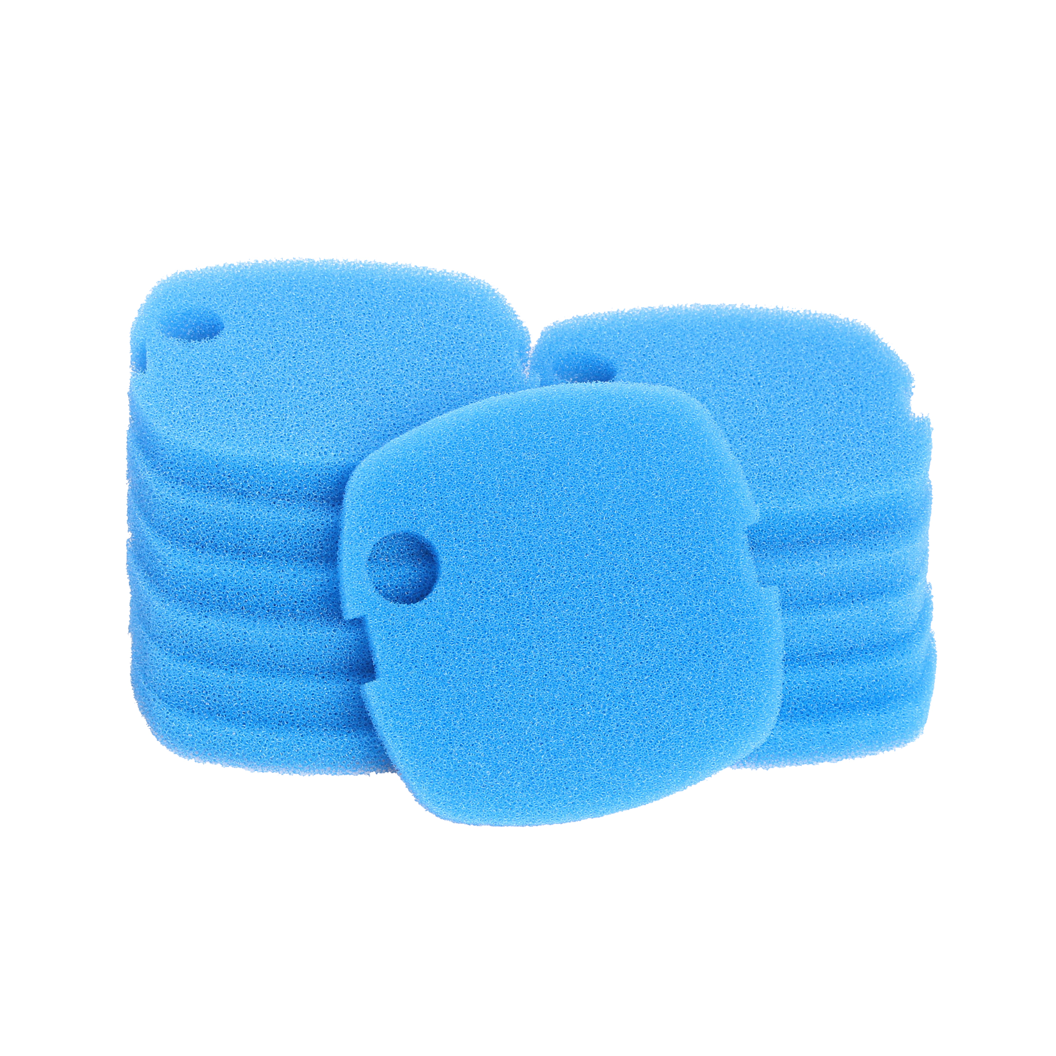 Compatible Blue Coarse Filter  - Marine Aquarium Kit avis et prix