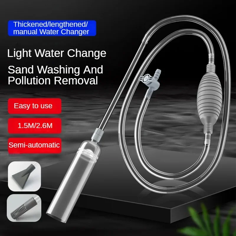 Large Fish Tank Aquarium Sipho - Marine Aquarium Kit avis et prix