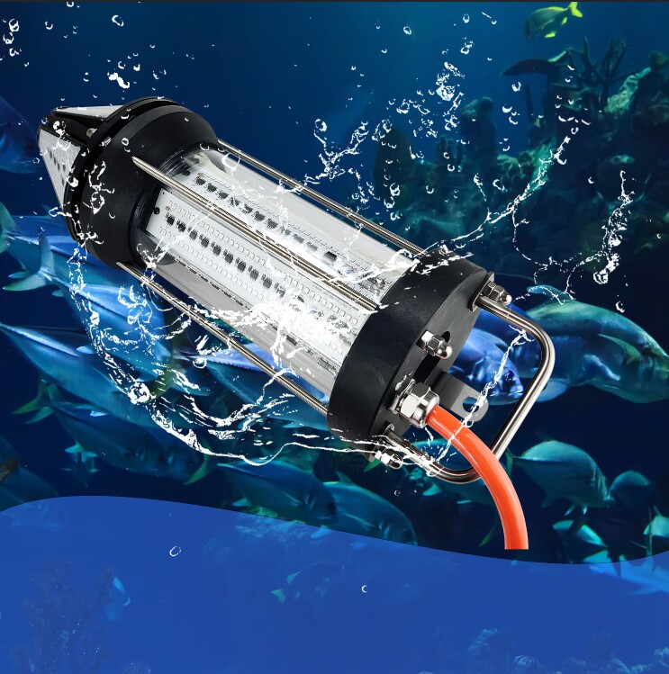 Green Blue White Yellow Outdoo - Aquarium Marine Blue avis et prix