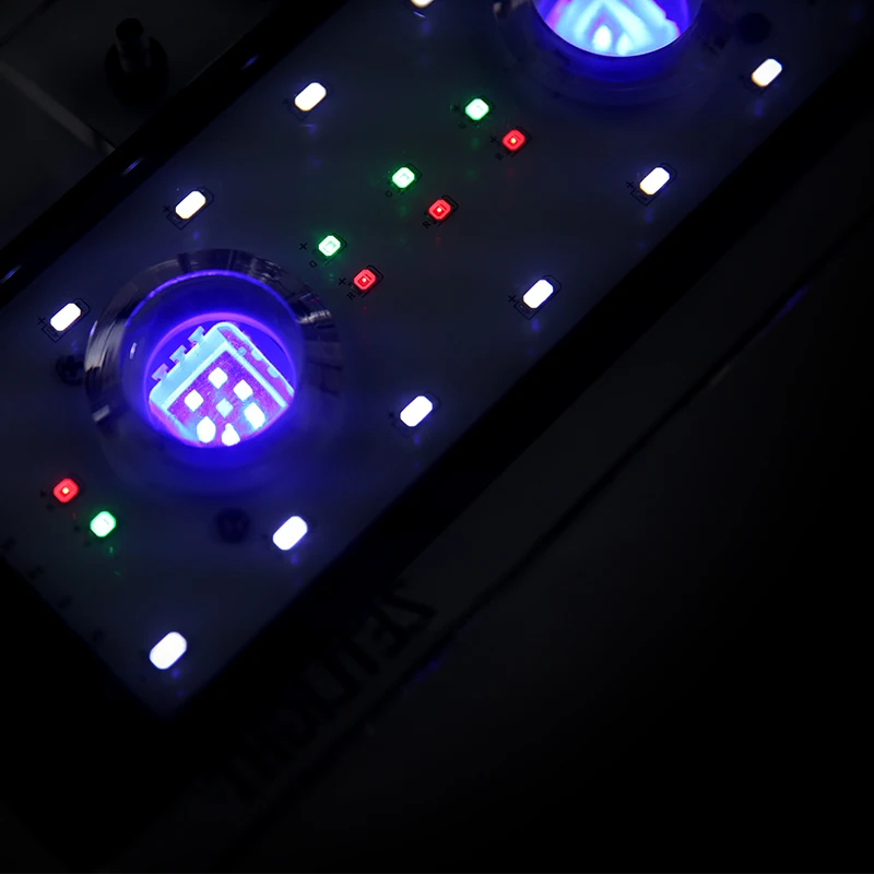 ZETLIGHT ZA-1201AI LED light c - Aquarium Marine Blue avis et prix