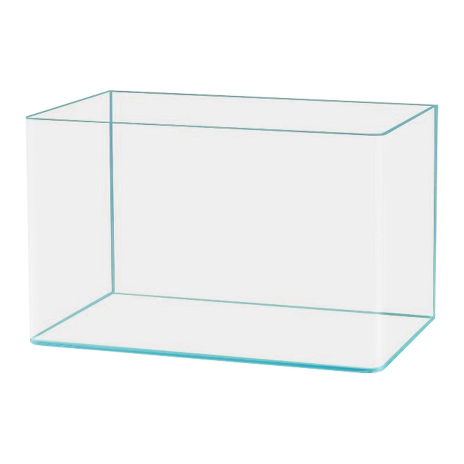 Clear Glass Fish Tank Decorati - Marine Aquarium Glass Cleaner avis et prix