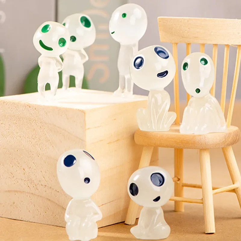 Luminous Elves Cute Fairy Gard - Marine Aquarium Mini avis et prix