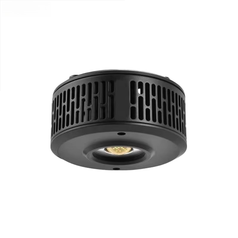 100W Full Spectrum WiFi APP 6  - Aquarium Marine Color avis et prix