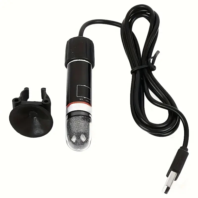 Aquarium Fish Tank submersible - Marine Aquarium Temperature avis et prix