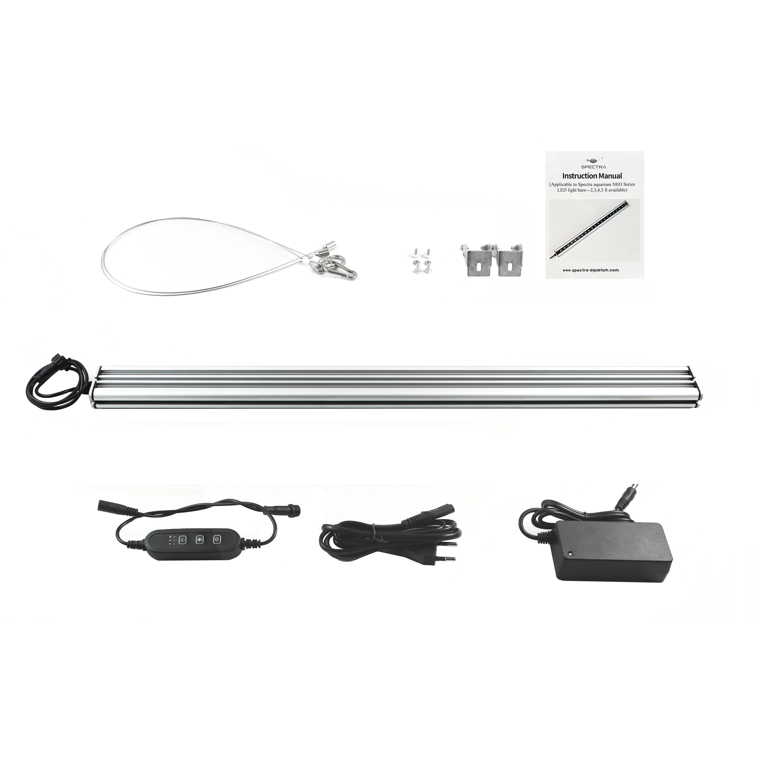 NEO Series Timer Blue Sky/Blue - Aquarium Marine Blue avis et prix