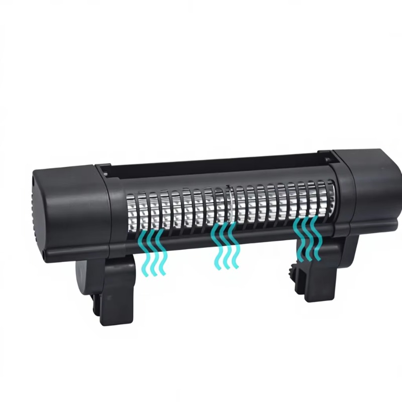 Tornado Cooling Fan Plants Cor - Marine Aquarium Temperature avis et prix