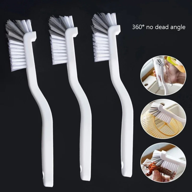 360 Degree Clean Narrow Brush  - Marine Aquarium Glass Cleaner avis et prix