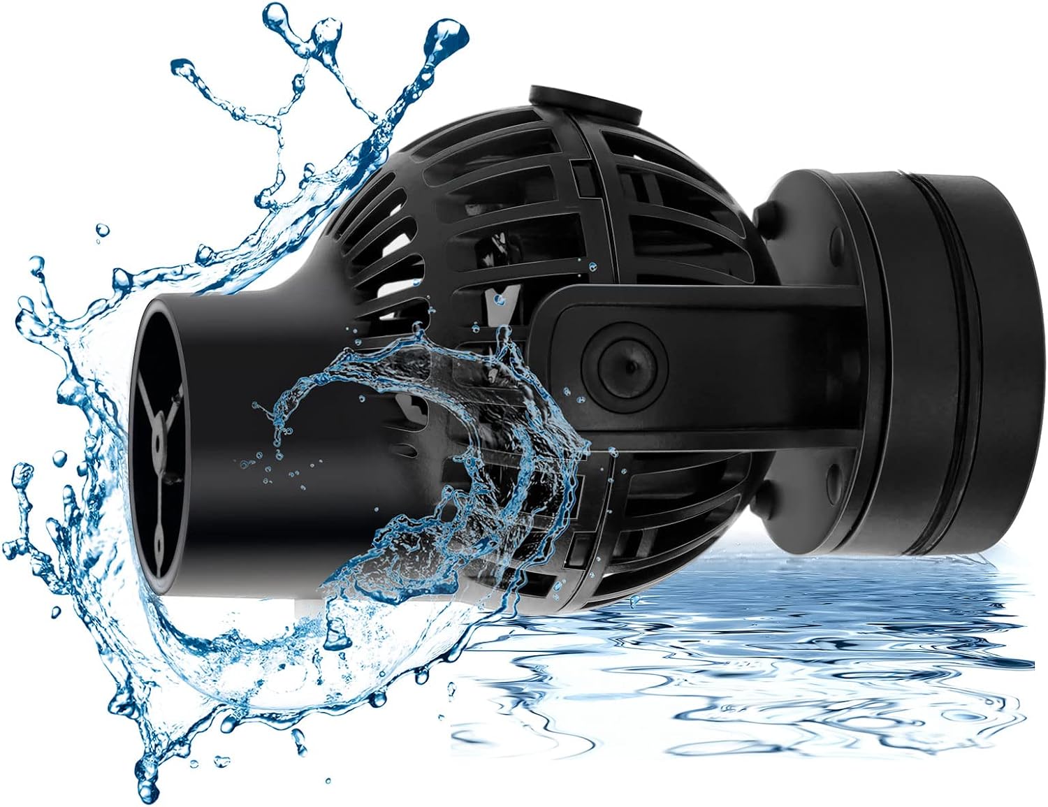 Jecod Circulation And Wave Pum - Marine Aquarium Dc Pump avis et prix