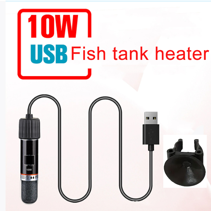 Aquarium Fish Tank submersible - Marine Aquarium Temperature avis et prix