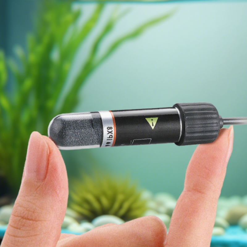Aquarium Fish Tank submersible - Marine Aquarium Temperature avis et prix