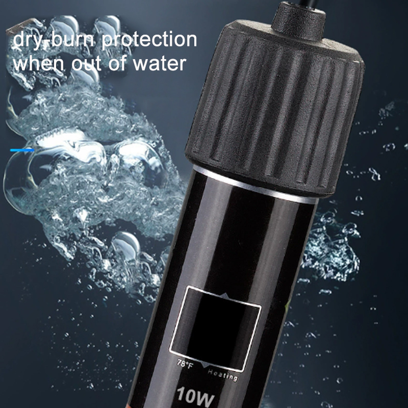 Aquarium Fish Tank submersible - Marine Aquarium Temperature avis et prix