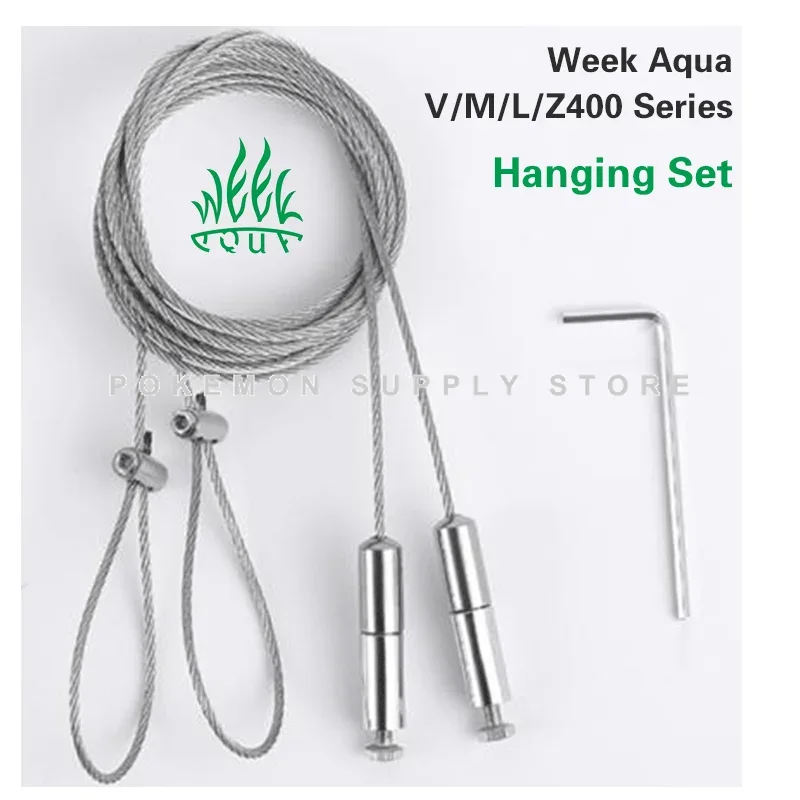 Week Aqua V/M/L/Z400 Series Ha - Marine Aquarium Kit avis et prix