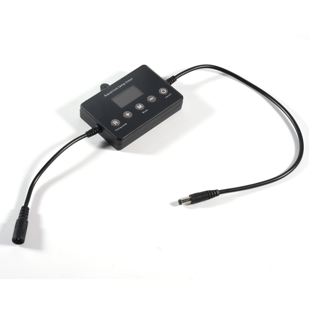 Fish Tank Timer Marine Aquariu - Marine Aquarium Timing avis et prix