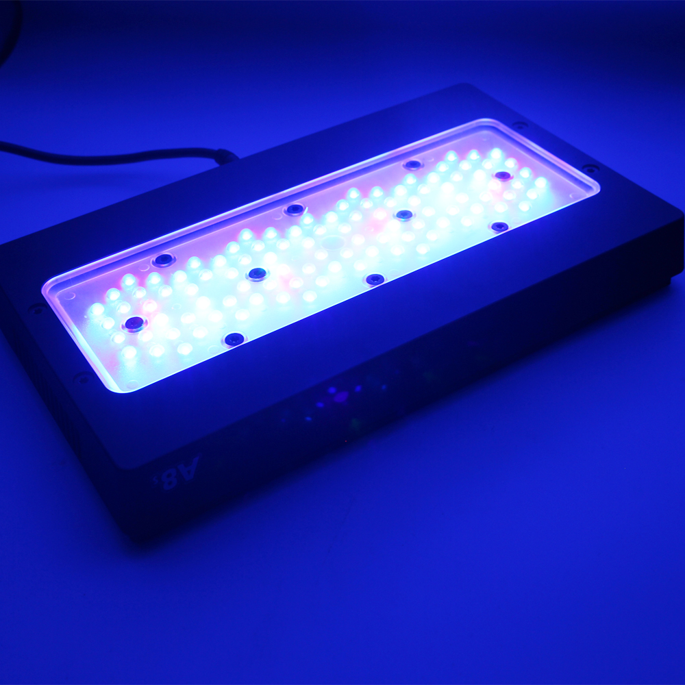 240W A8se II Max Blue Marine A - Aquarium Marine Blue avis et prix