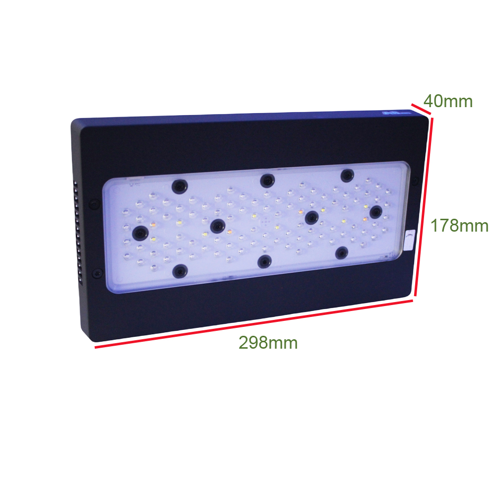 240W A8se II Max Blue Marine A - Aquarium Marine Blue avis et prix