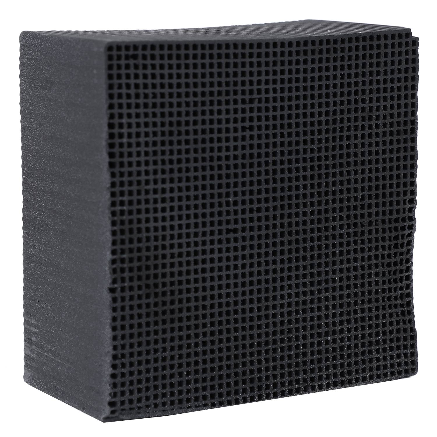 New Activated Carbon Water Fil - Marine Aquarium Cube avis et prix