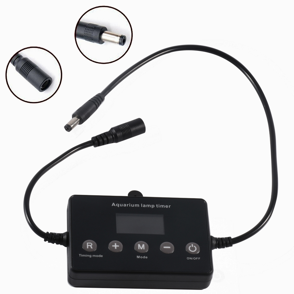 Fish Tank Timer Marine Aquariu - Marine Aquarium Timing avis et prix