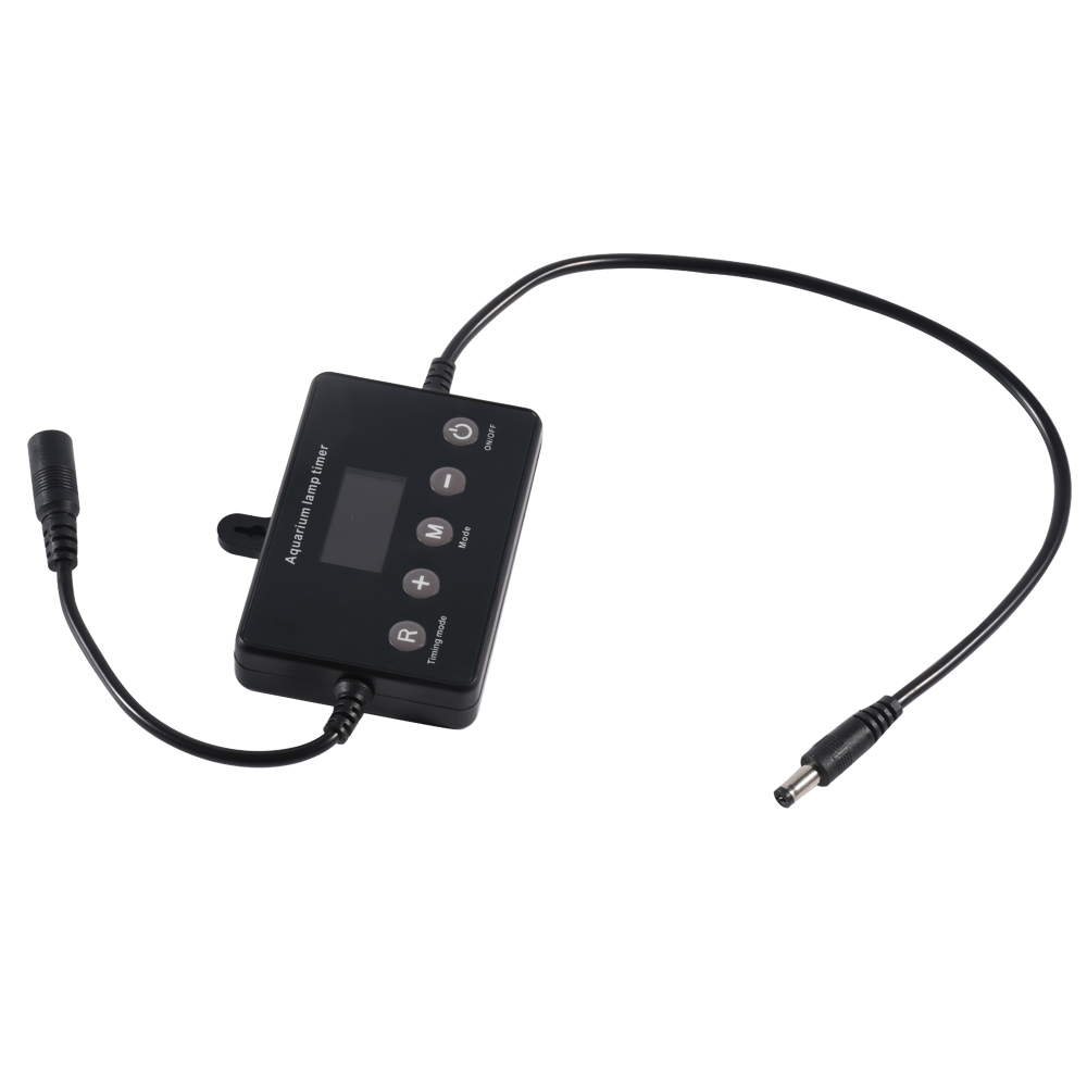 Fish Tank Timer Marine Aquariu - Marine Aquarium Timing avis et prix