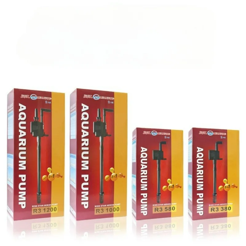 MinJiang Original Aquarium Wat - Marine Aquarium Dc Pump avis et prix