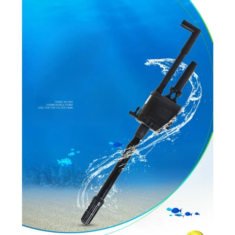 MinJiang Original Aquarium Wat - Marine Aquarium Dc Pump avis et prix