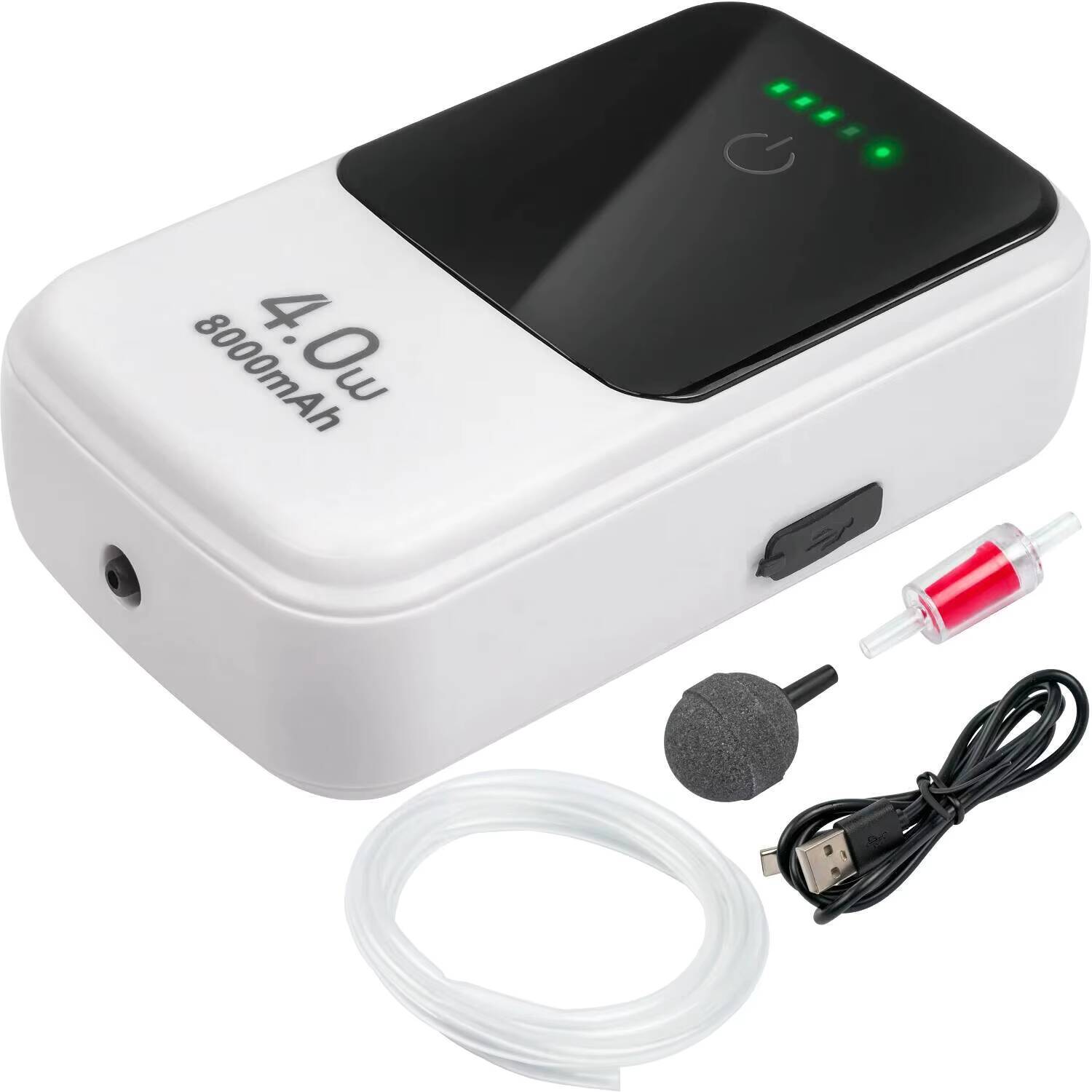 Ghosthorn USB Rechargeable Lit - Marine Aquarium Dc Pump avis et prix