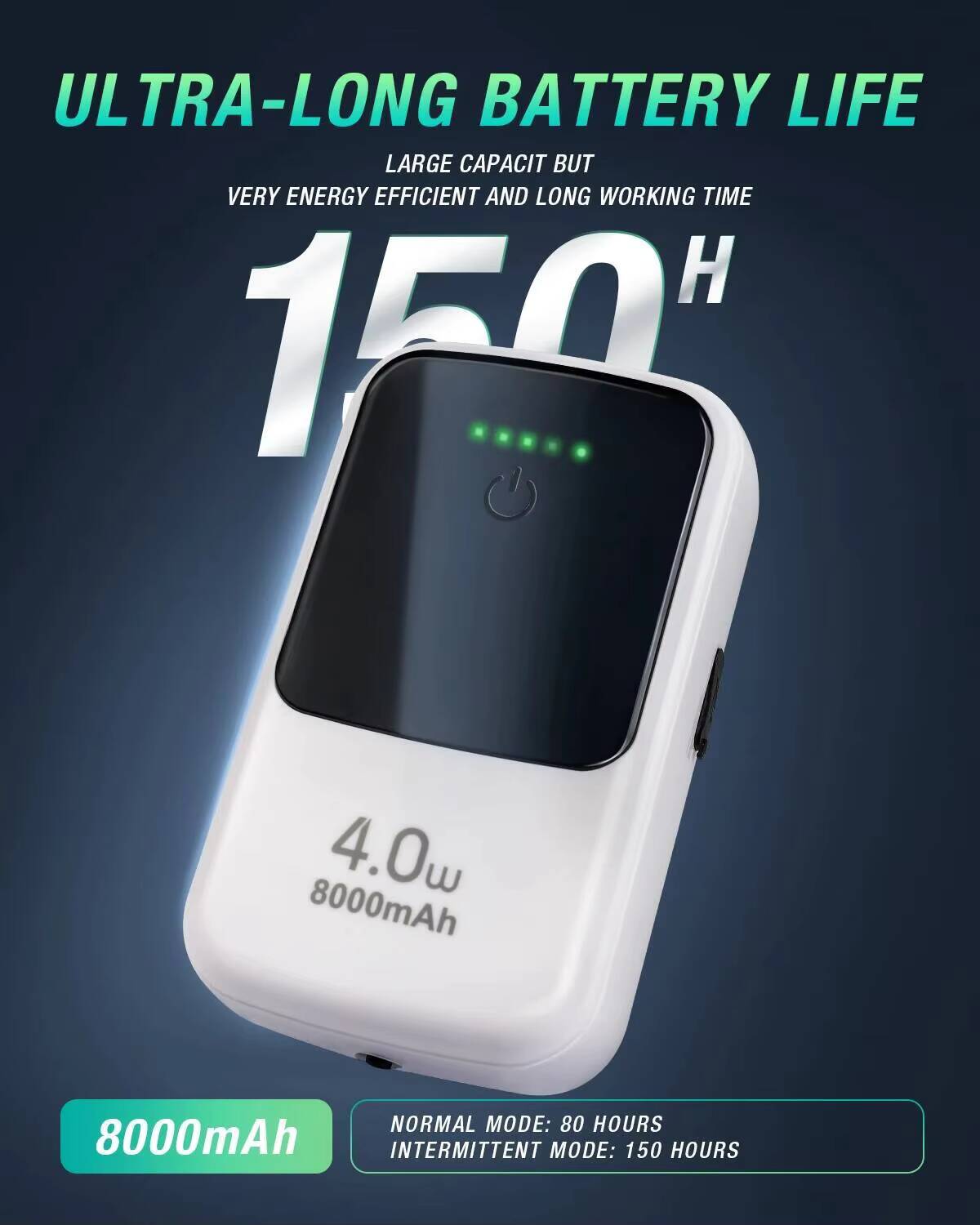 Ghosthorn USB Rechargeable Lit - Marine Aquarium Dc Pump avis et prix
