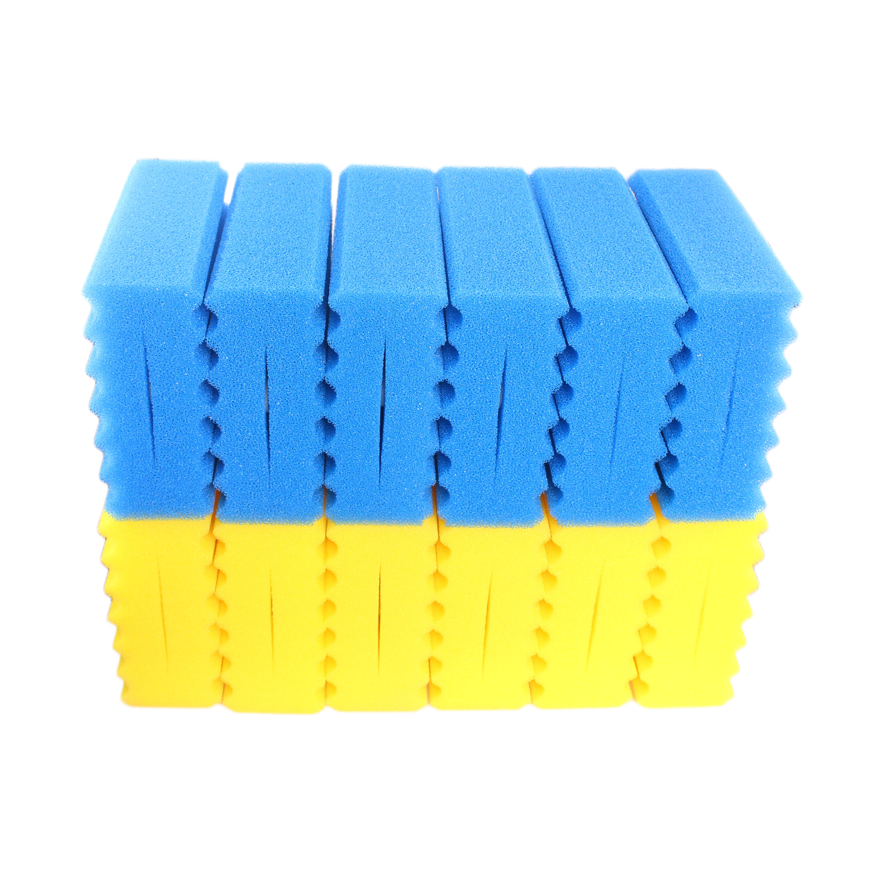 Compatiable Filter Sponge Set  - Marine Aquarium Kit avis et prix