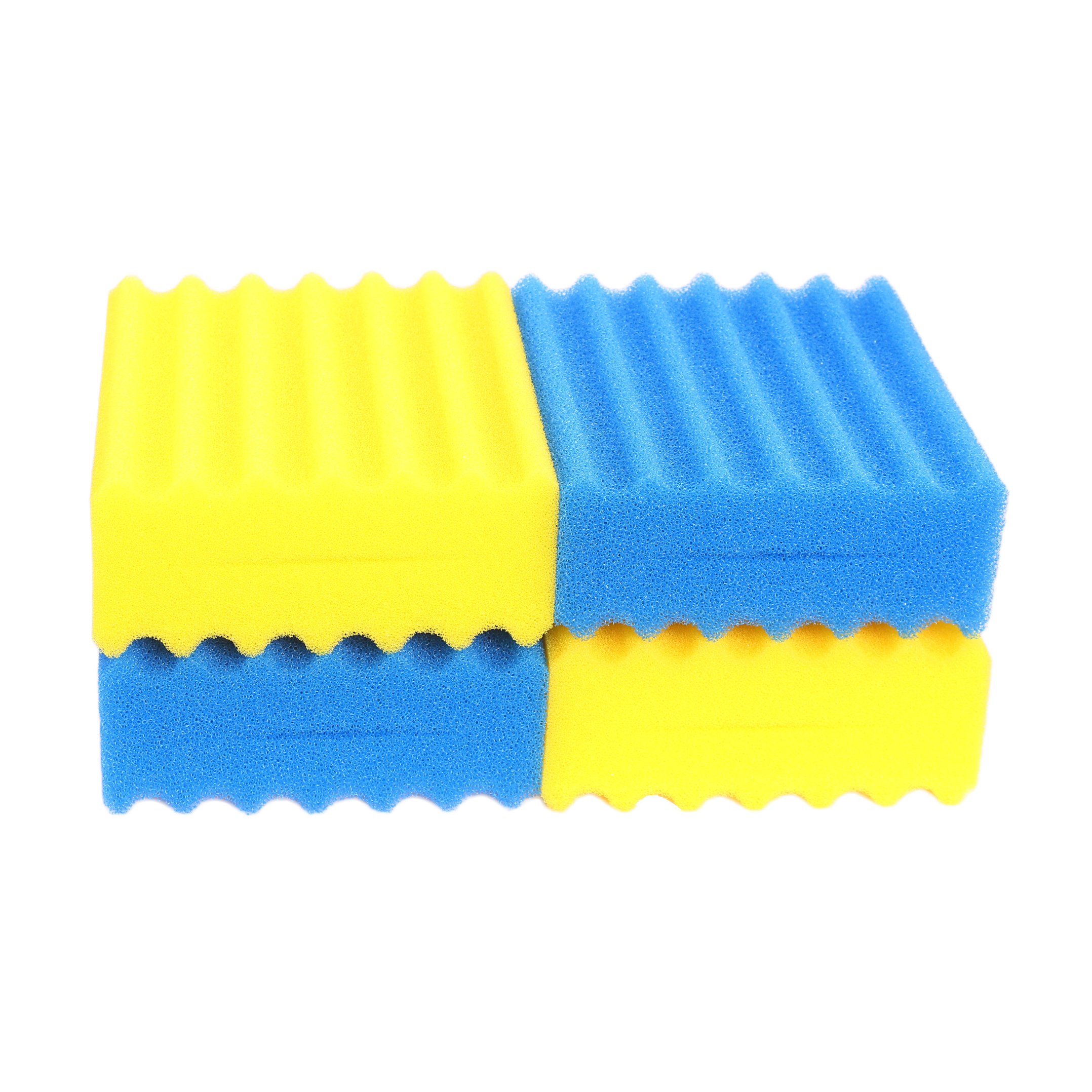 Compatiable Filter Sponge Set  - Marine Aquarium Kit avis et prix