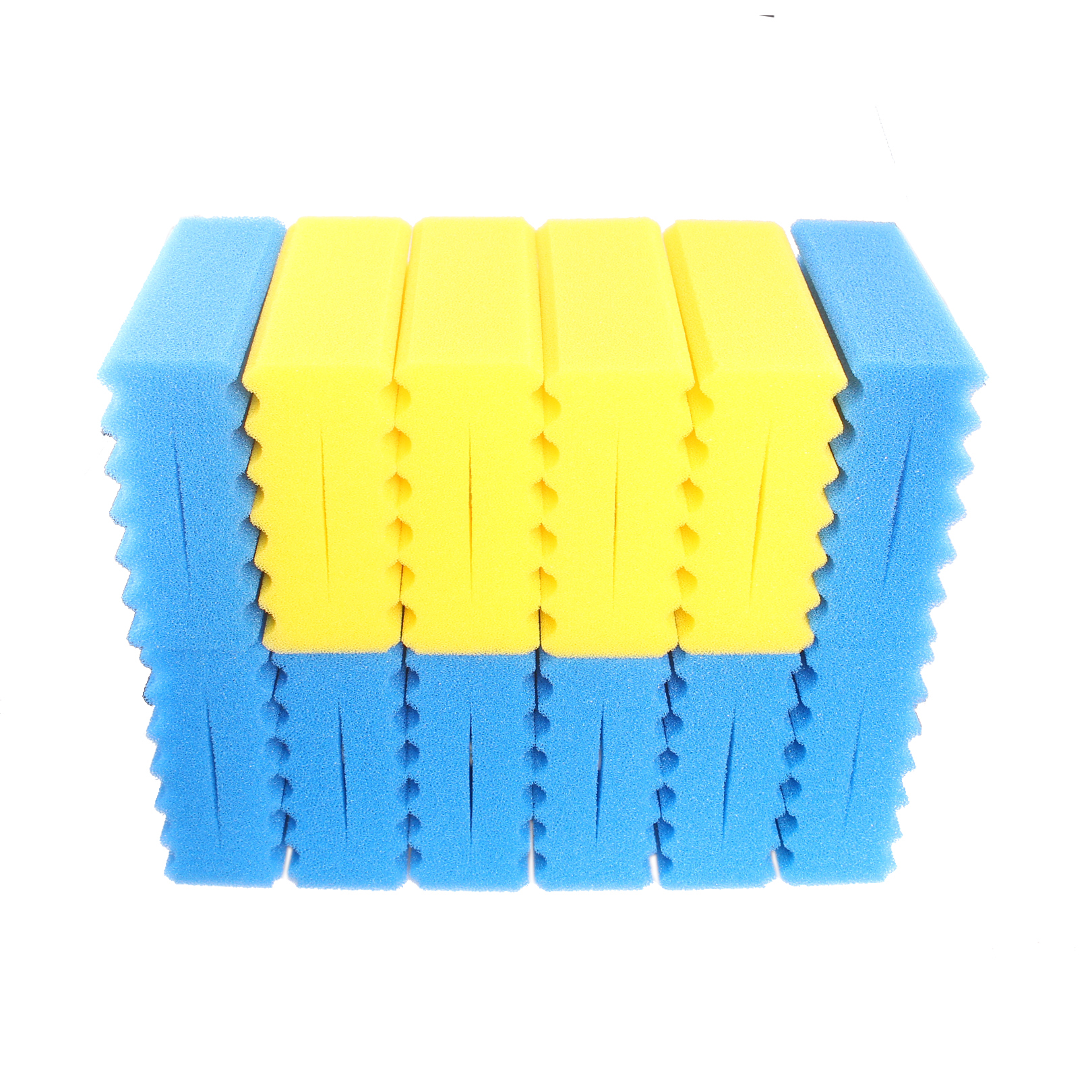 Compatiable Filter Sponge Set  - Marine Aquarium Kit avis et prix