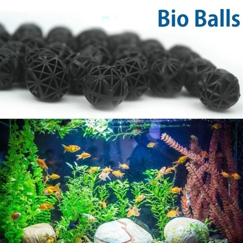 50/100Pcs Home Aquarium Pond B - Marine Aquarium Aquascape avis et prix