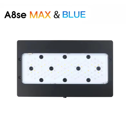 AIPAI A8 SE II MAX/Blue 240W F - Aquarium Marine Blue avis et prix