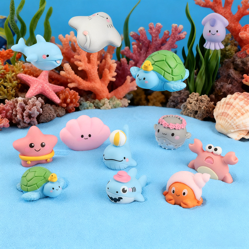 Micro landscape cute marine an - Marine Aquarium Aquascape avis et prix