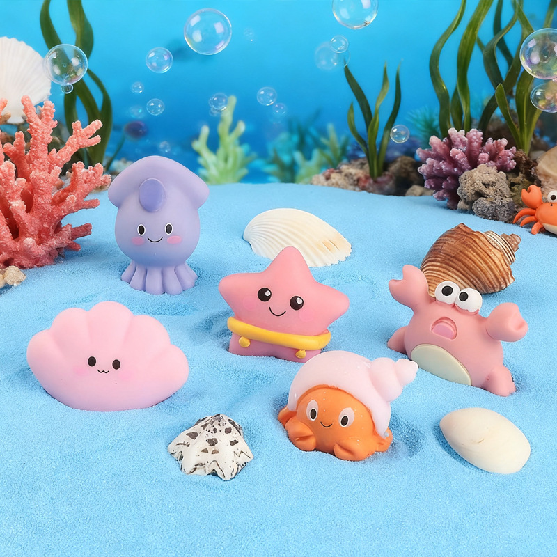 Micro landscape cute marine an - Marine Aquarium Aquascape avis et prix