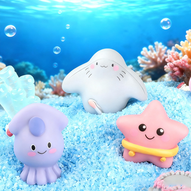 Micro landscape cute marine an - Marine Aquarium Aquascape avis et prix