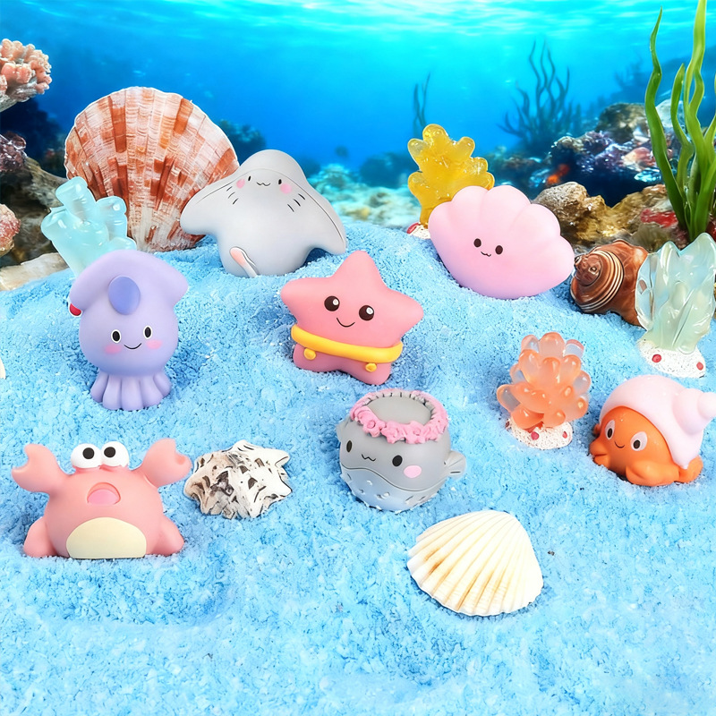 Micro landscape cute marine an - Marine Aquarium Aquascape avis et prix