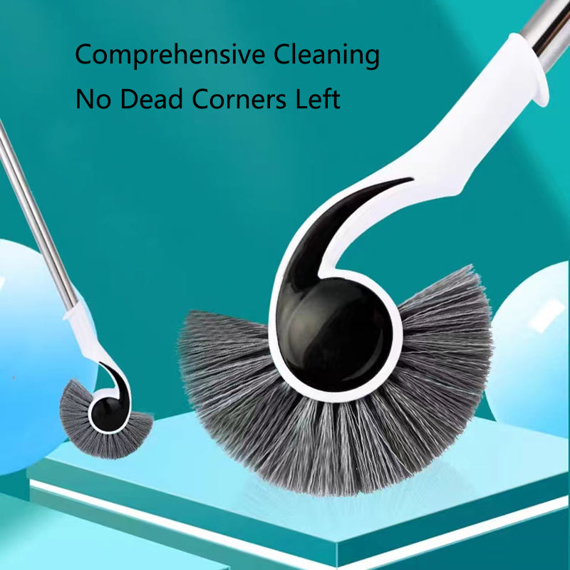 58/93/123cm Long Handle Durabl - Marine Aquarium Glass Cleaner avis et prix
