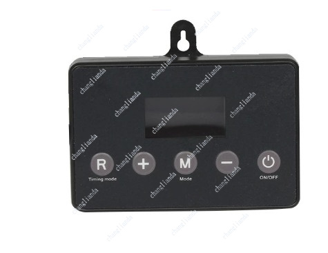 3-100W Fish Tank Timer Marine  - Marine Aquarium Timing avis et prix