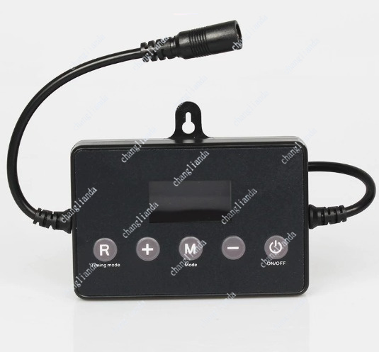 3-100W Fish Tank Timer Marine  - Marine Aquarium Timing avis et prix