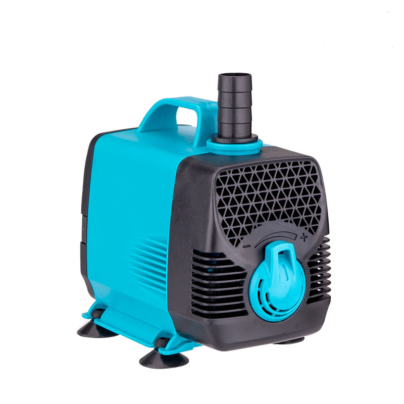 220V Ultra Quiet Submersible W - Marine Aquarium Dc Pump avis et prix