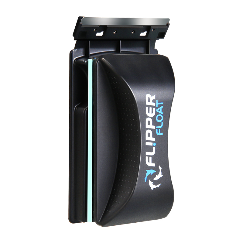 Flipper Aquarium Glass Fish Br - Marine Aquarium Glass Cleaner avis et prix