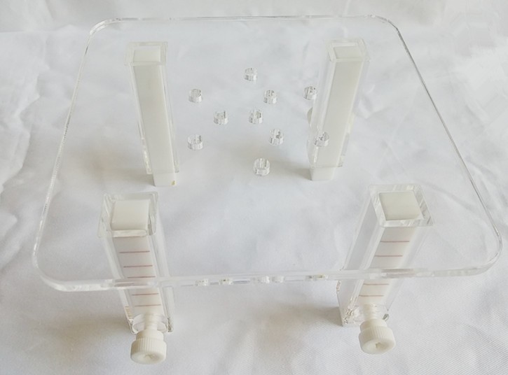 Adjustable Protein Skimmer Lif - Aquarium Marine Color avis et prix