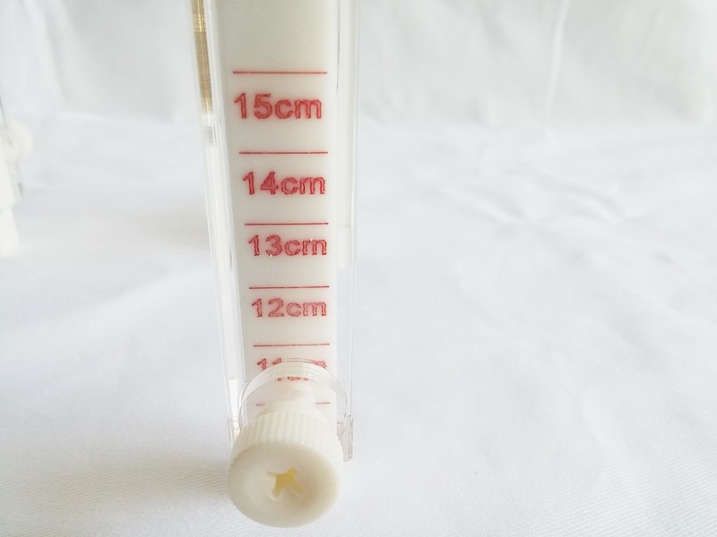 Adjustable Protein Skimmer Lif - Aquarium Marine Color avis et prix