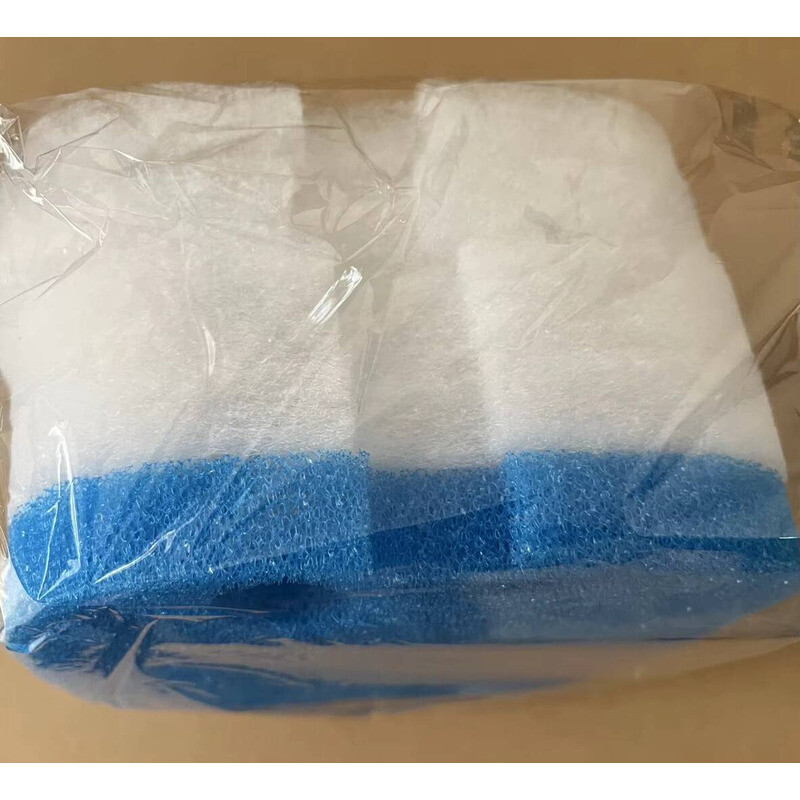 1/2/5 PCS Aquarium Replacement - Marine Aquarium Kit avis et prix