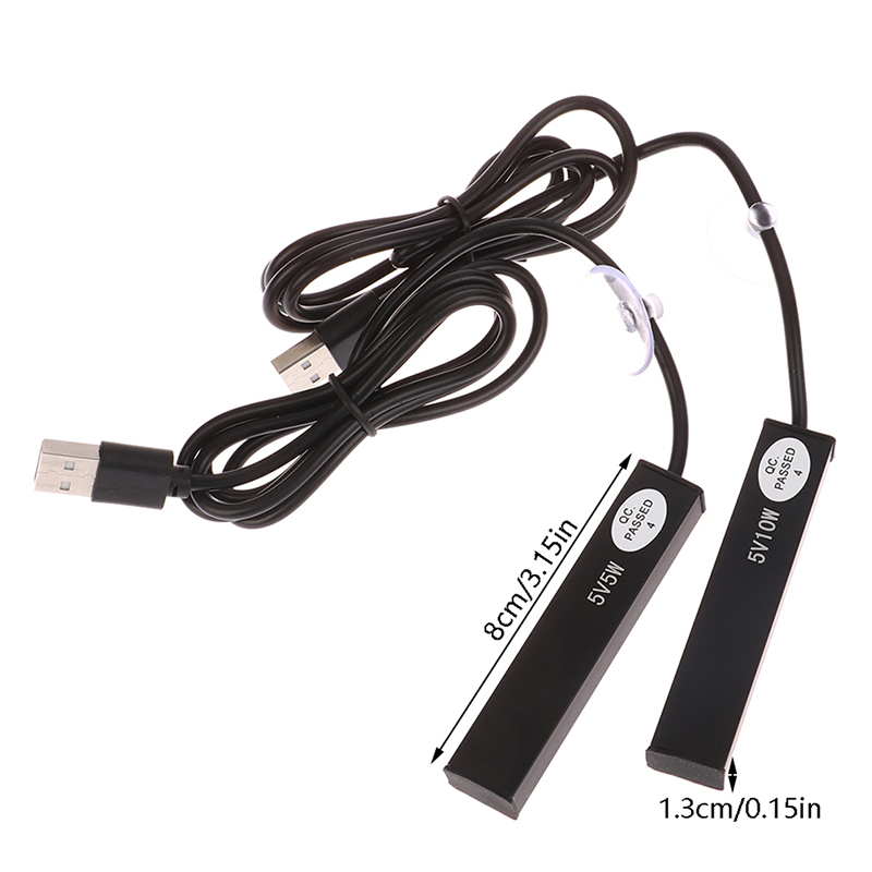 1Pc  5/10W Mini Aquarium Heate - Marine Aquarium Mini avis et prix