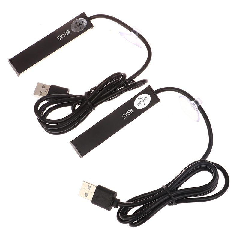 1Pc  5/10W Mini Aquarium Heate - Marine Aquarium Mini avis et prix