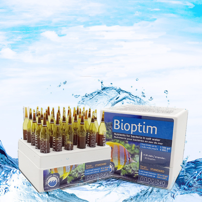 Fish Tanks PRODIBIO BIODigest  - Marine Aquarium Aquascape avis et prix