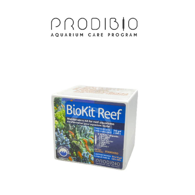 Fish Tanks PRODIBIO BIODigest  - Marine Aquarium Aquascape avis et prix