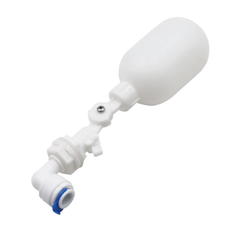 Automatic Plastic Mini Float B - Marine Aquarium Mini avis et prix