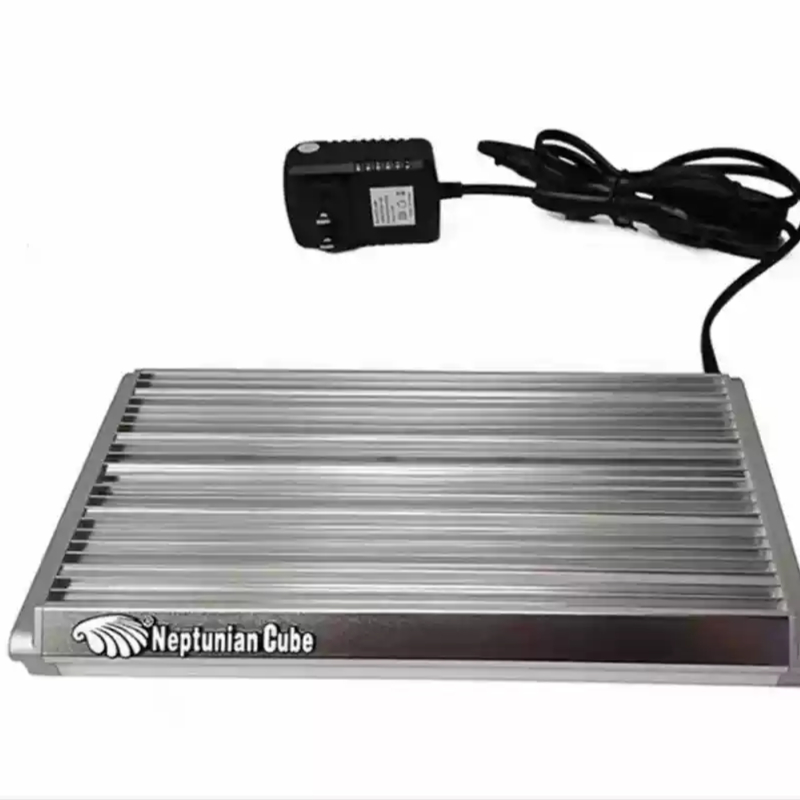 Neptunian Cube Refugium LED Li - Marine Aquarium Cube avis et prix